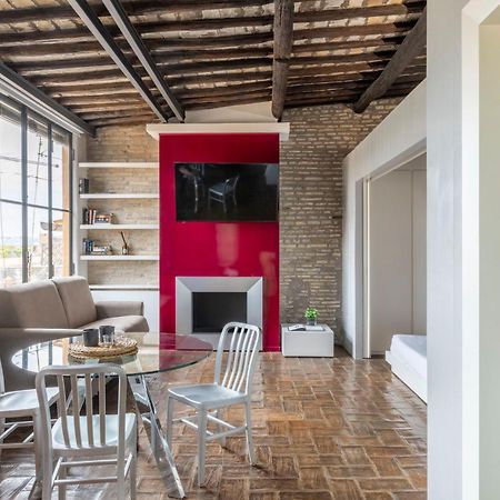 Monti Apartment Bdb Рим Екстериор снимка